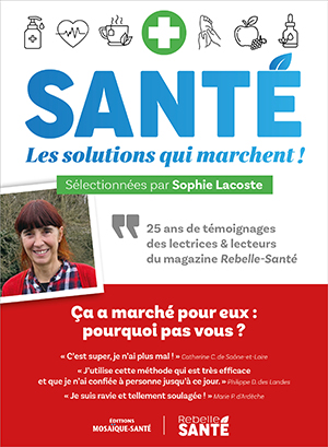 Santé : les solutions qui marchent !